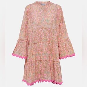 Juliet Dunn London dress